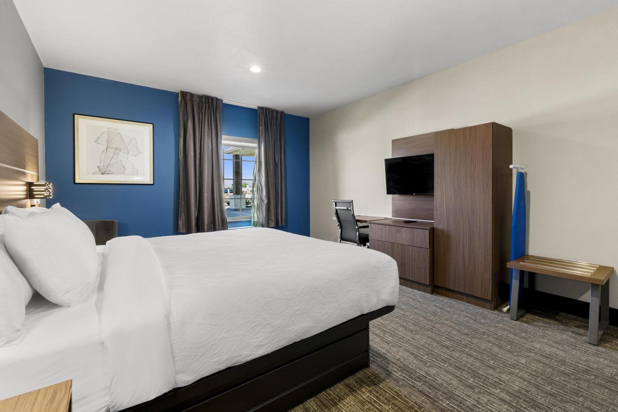 The Mulberry Hotel Westlake Esterno foto