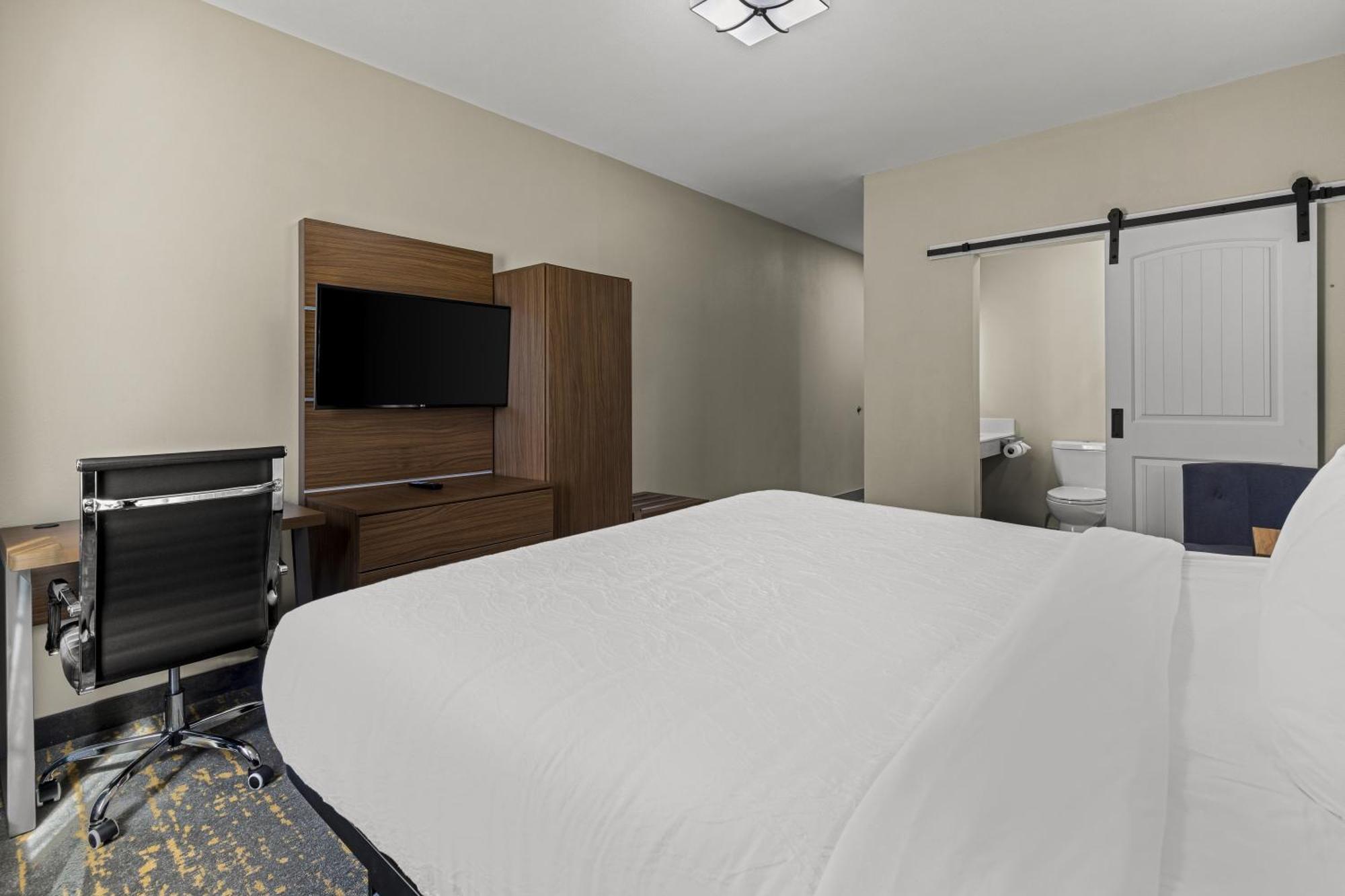 The Mulberry Hotel Westlake Esterno foto