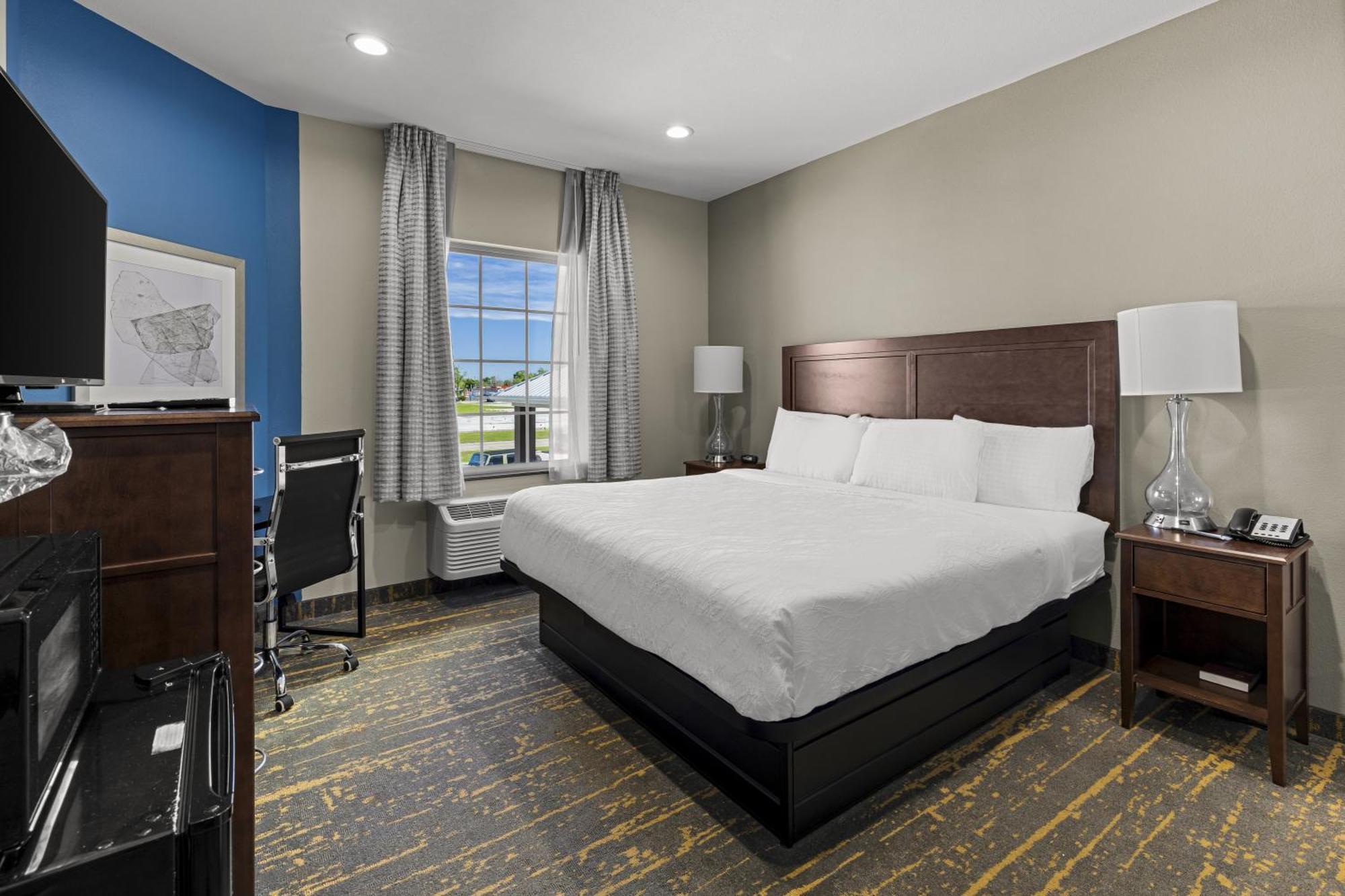 The Mulberry Hotel Westlake Esterno foto