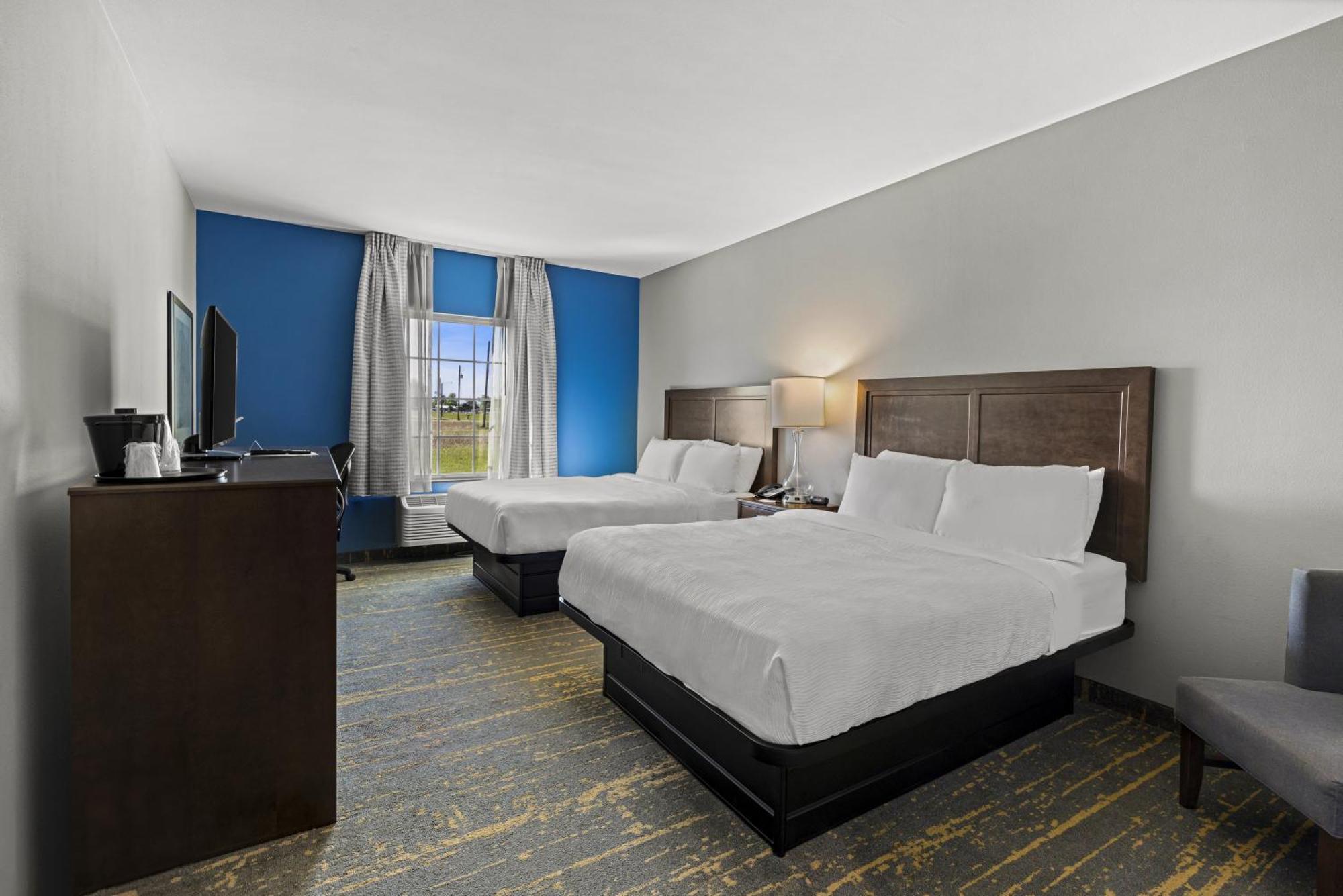 The Mulberry Hotel Westlake Esterno foto