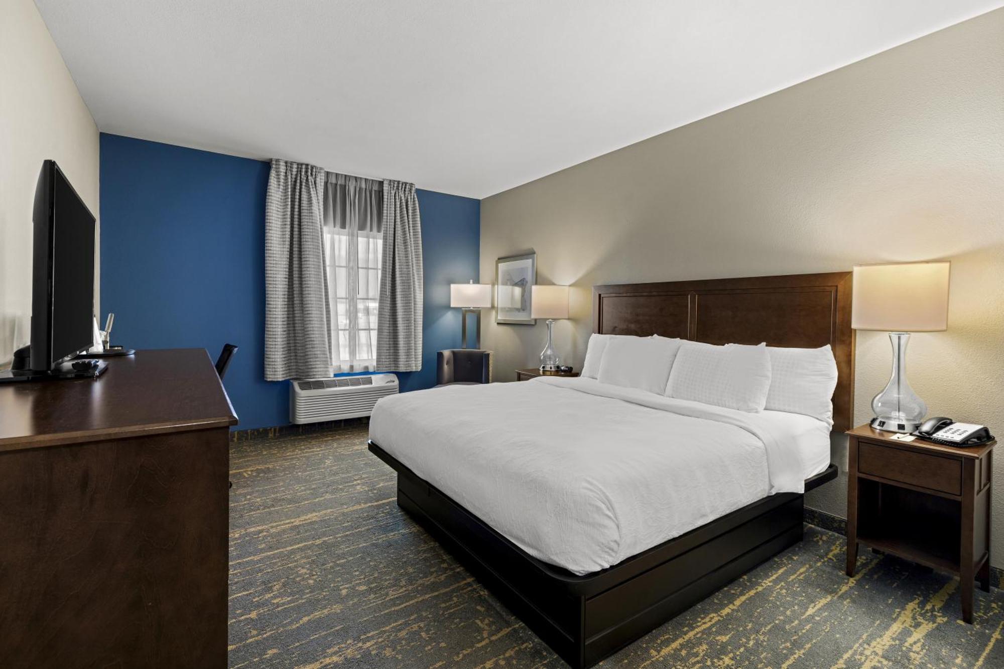 The Mulberry Hotel Westlake Esterno foto