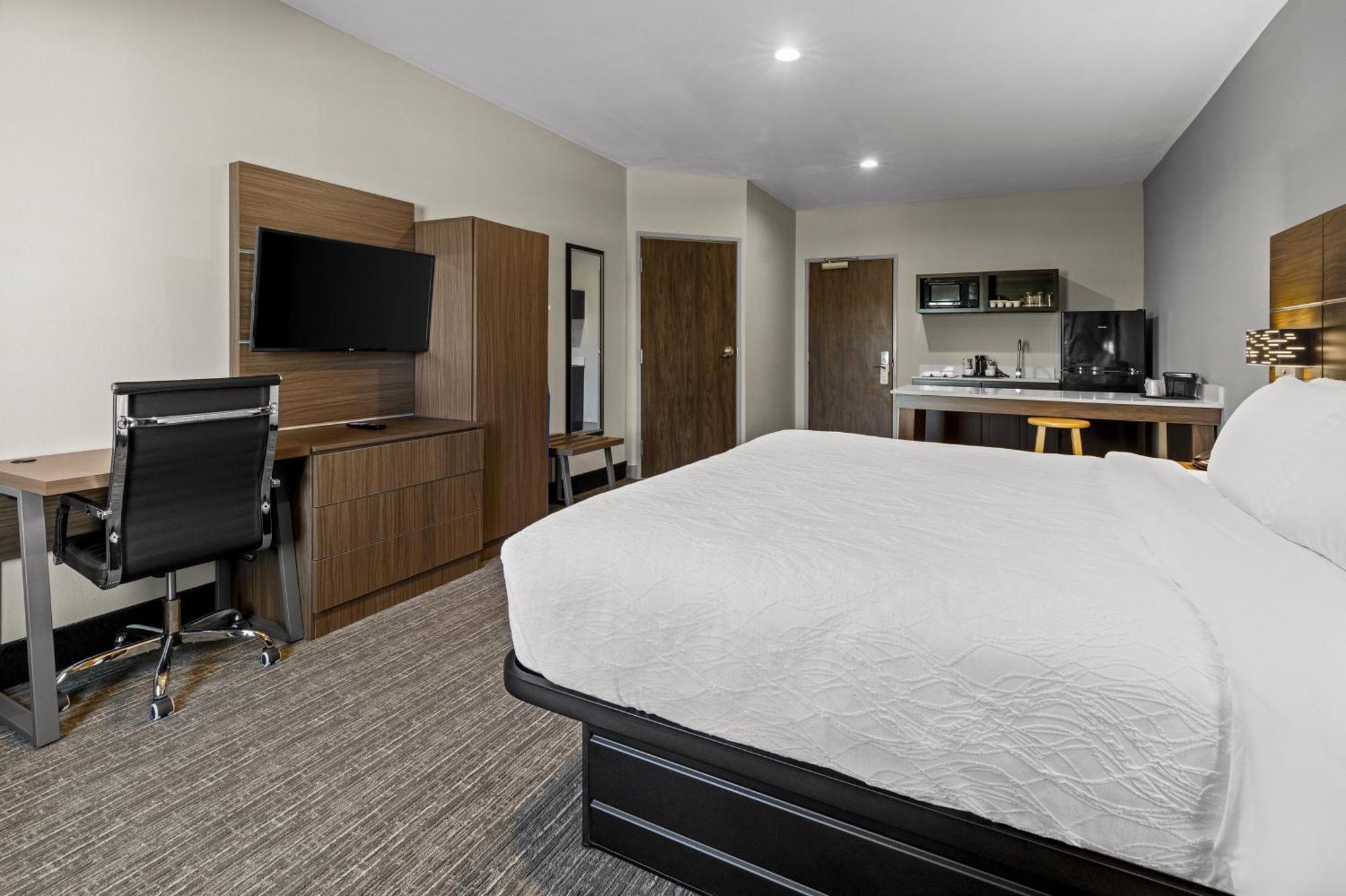 The Mulberry Hotel Westlake Esterno foto