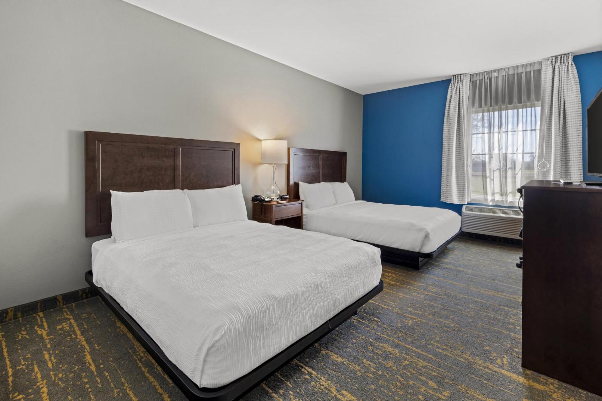 The Mulberry Hotel Westlake Esterno foto