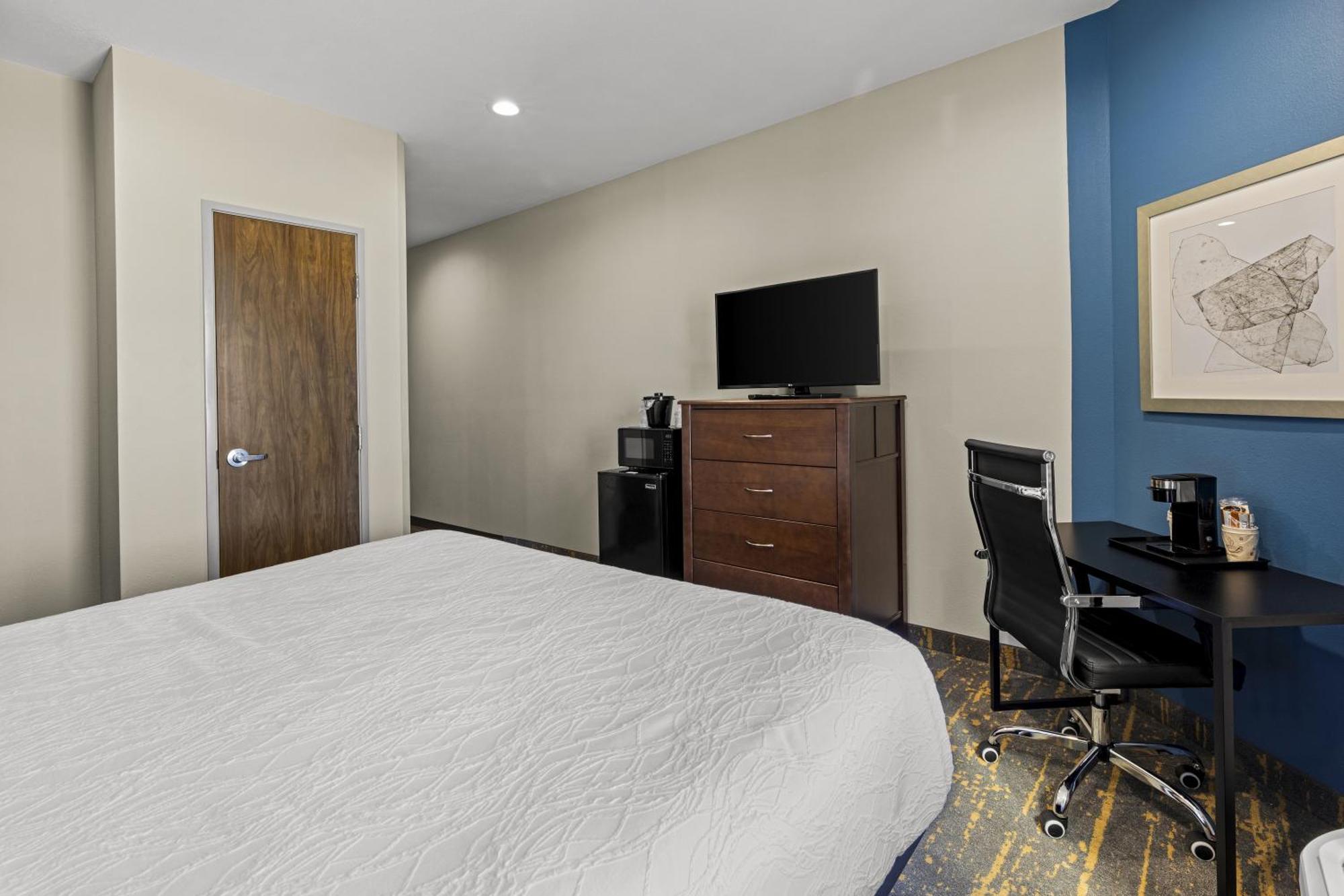 The Mulberry Hotel Westlake Esterno foto