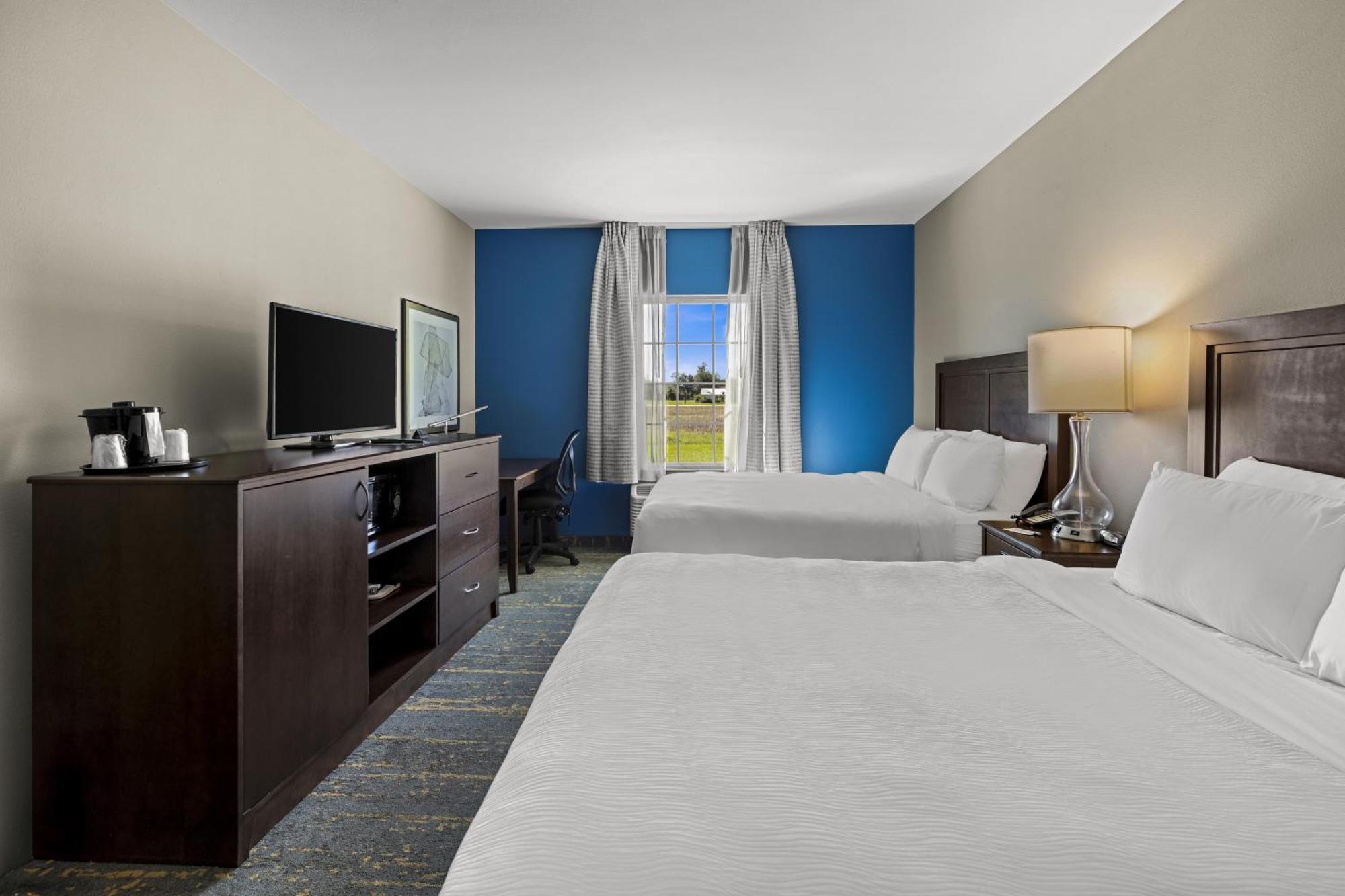The Mulberry Hotel Westlake Esterno foto