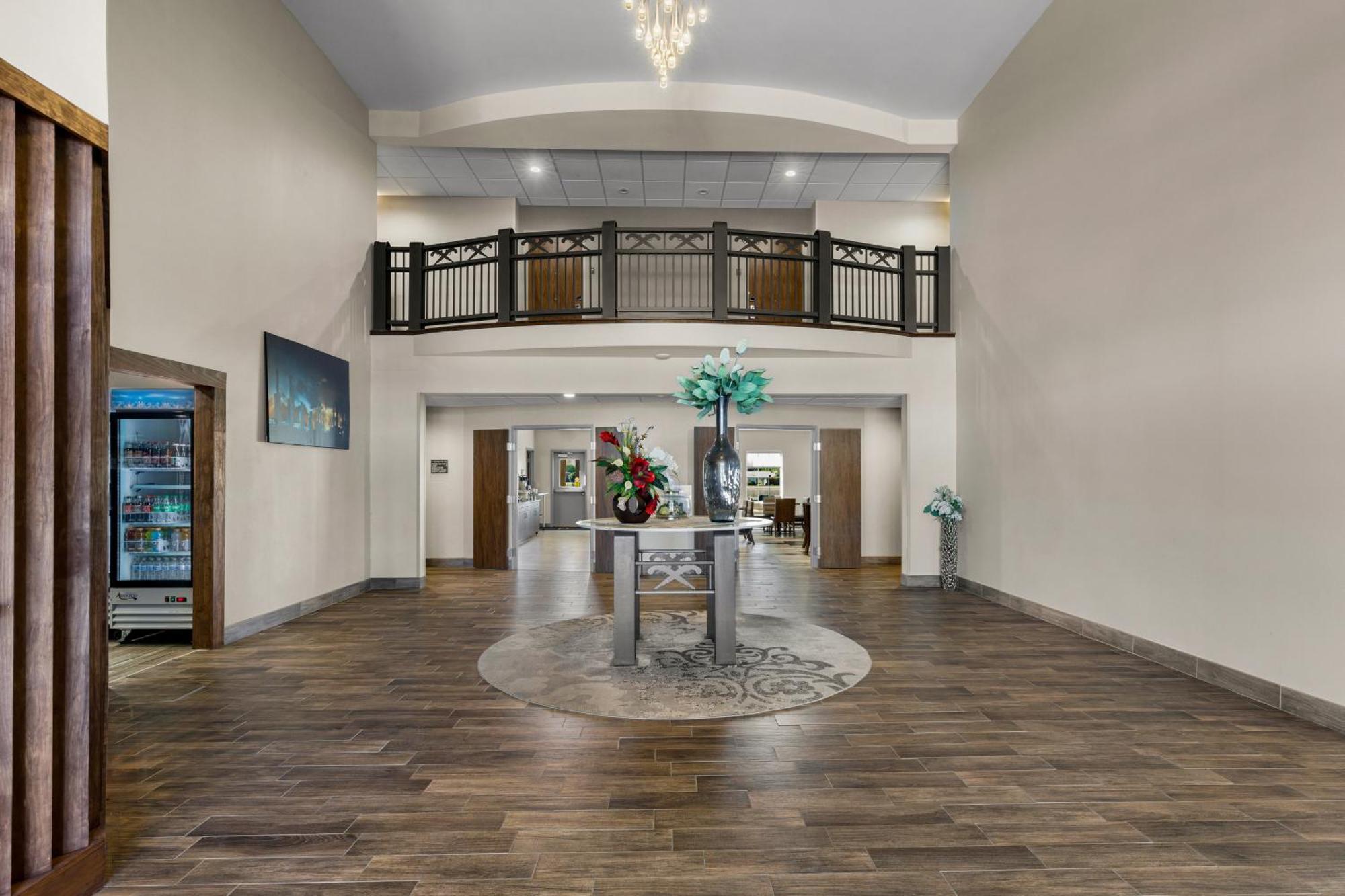 The Mulberry Hotel Westlake Esterno foto