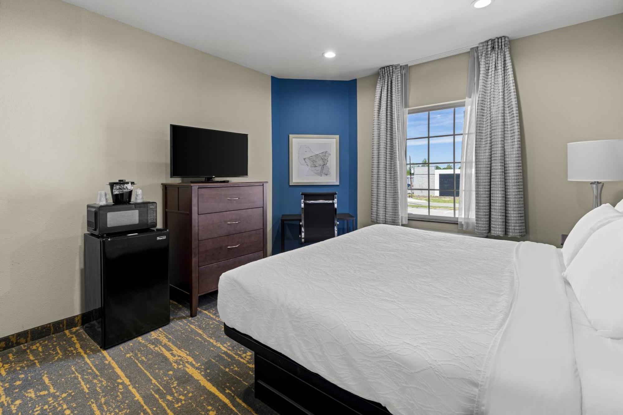 The Mulberry Hotel Westlake Esterno foto