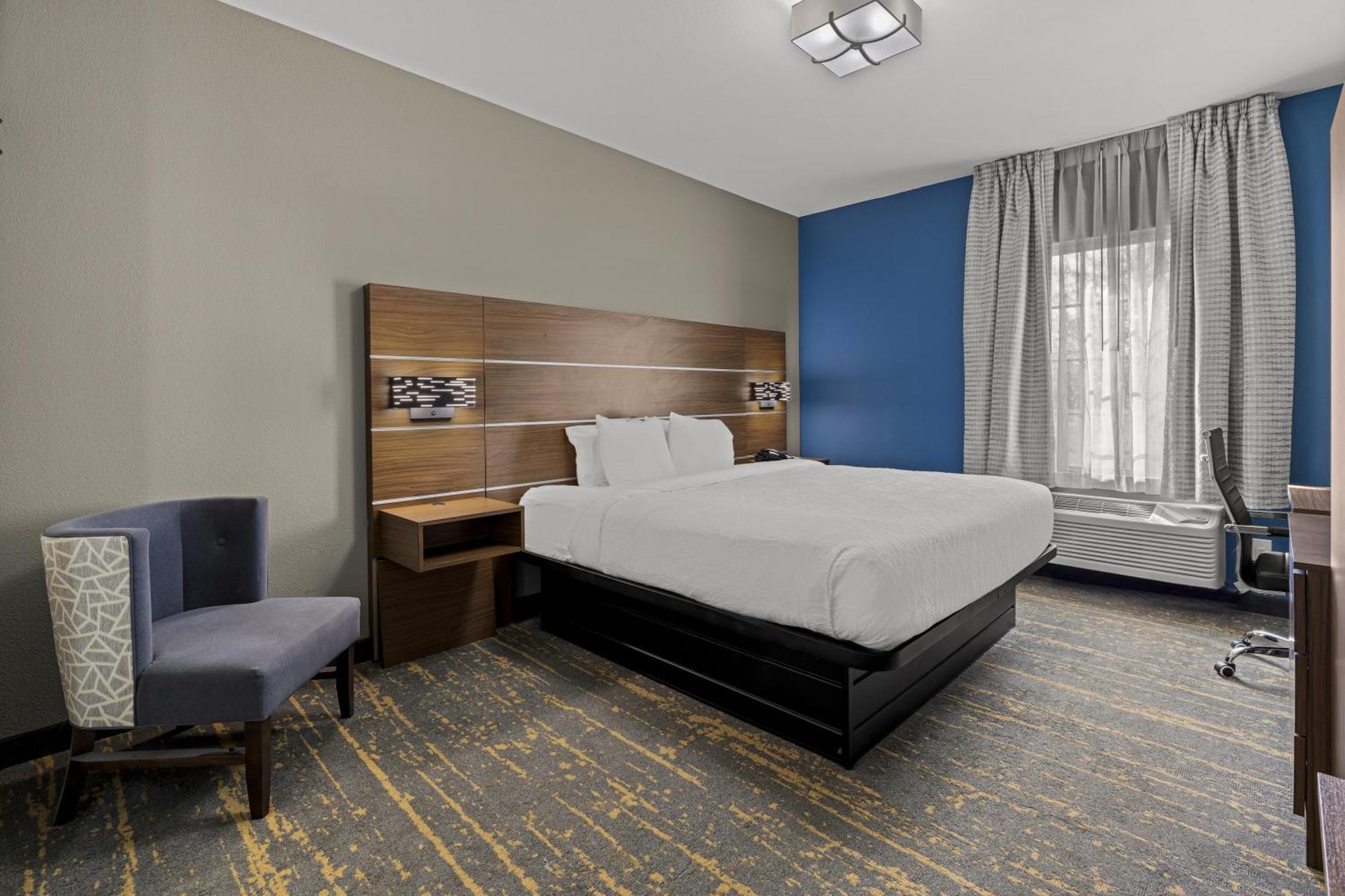 The Mulberry Hotel Westlake Esterno foto
