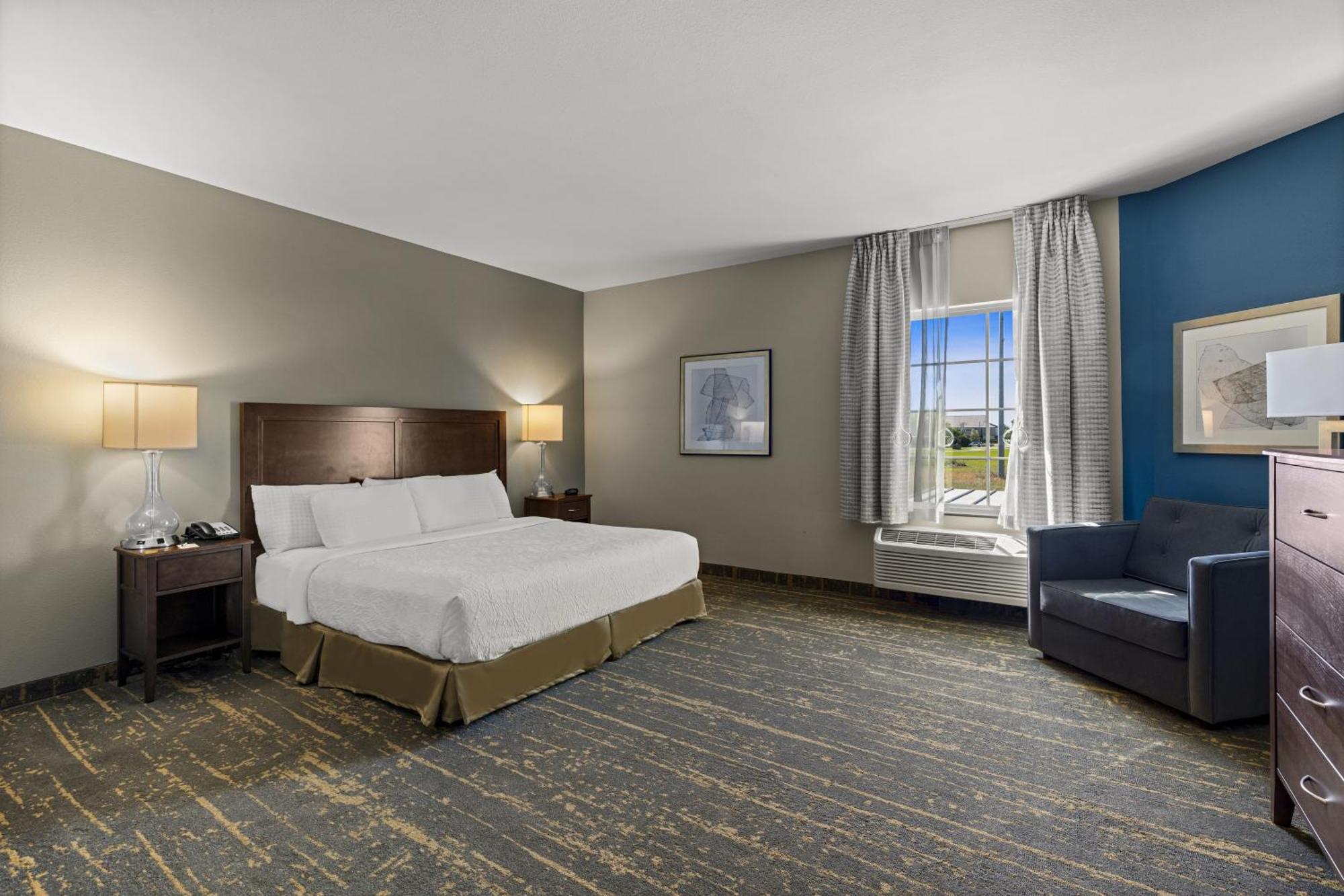 The Mulberry Hotel Westlake Esterno foto
