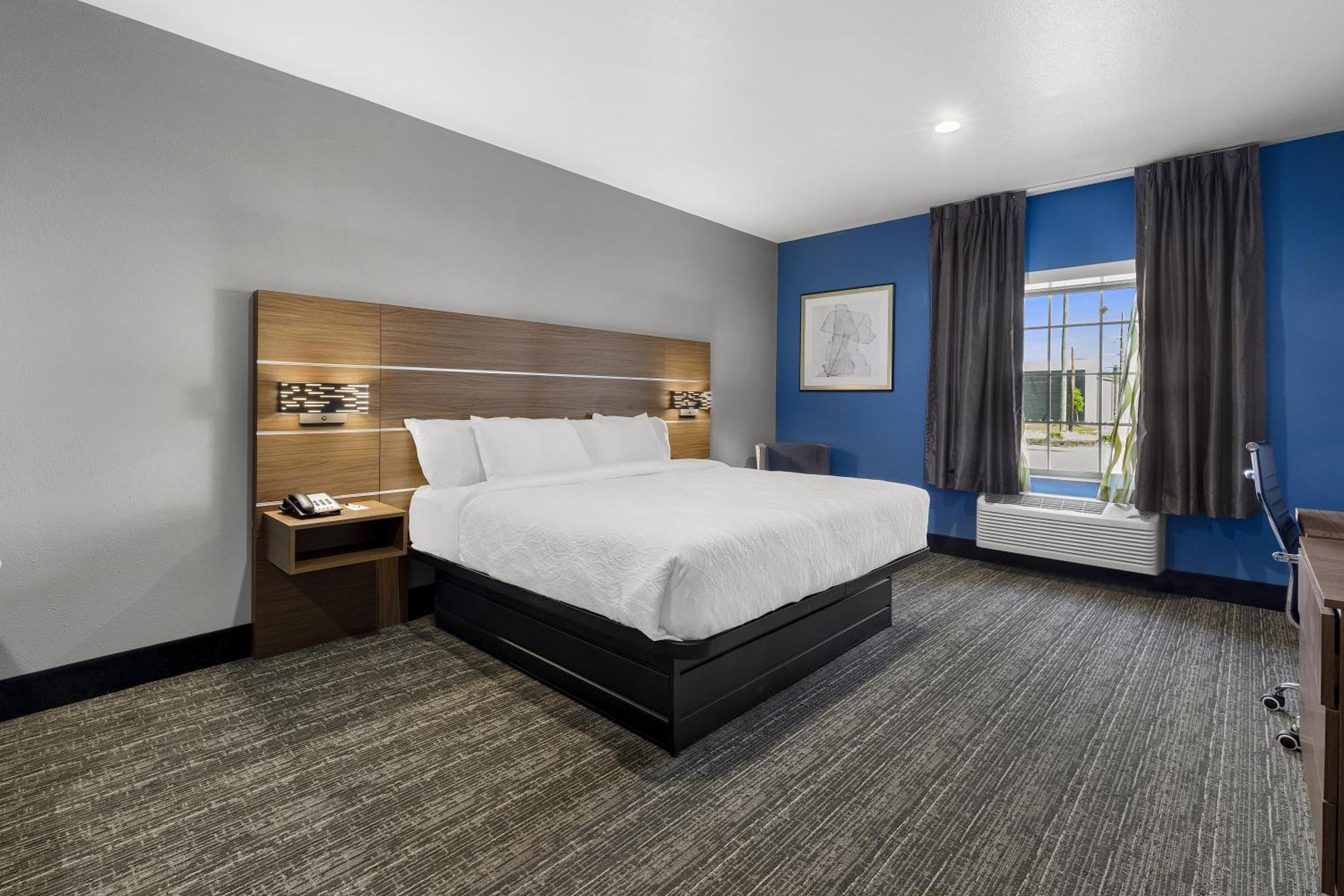 The Mulberry Hotel Westlake Esterno foto
