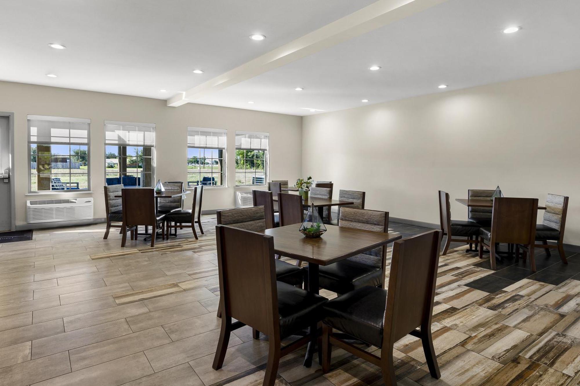 The Mulberry Hotel Westlake Esterno foto